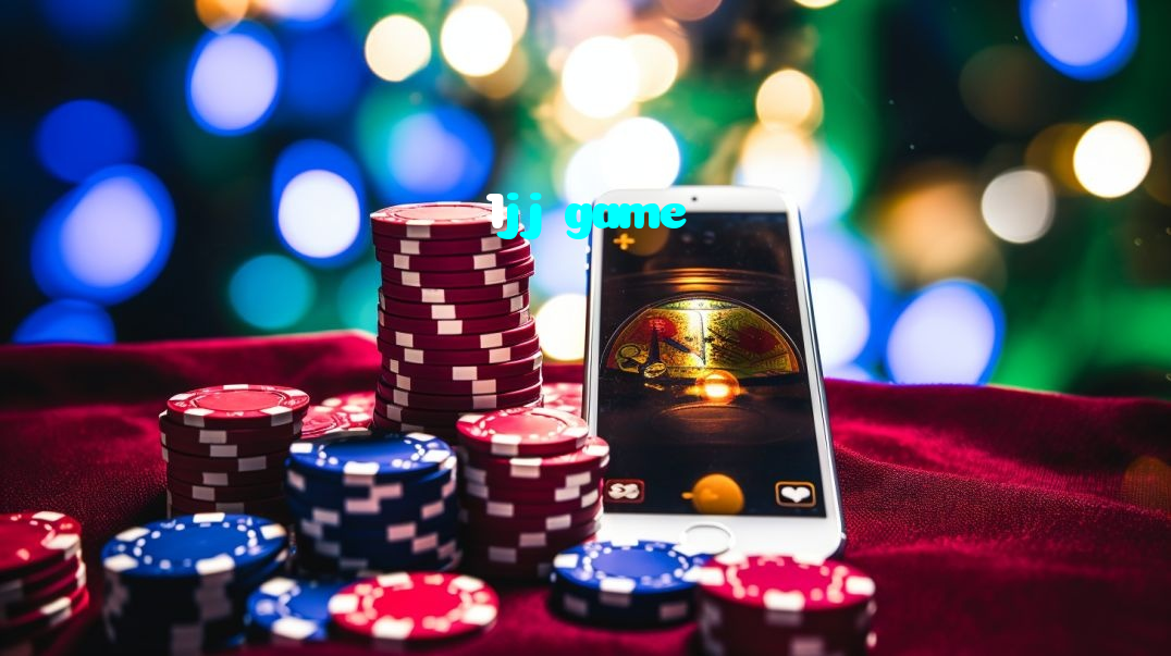 1jj game خوش آمدید بونس +600% پیشکش موبائل ایپ کے پروموشن سیکشن میں دکھائی دیتی ہے۔