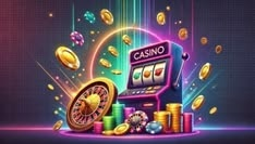 1jj game casino presented on mobile device in Pakistan with slots and live games